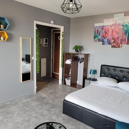 דירות Nouvel Oasis Toulouse Minimes מראה חיצוני תמונה