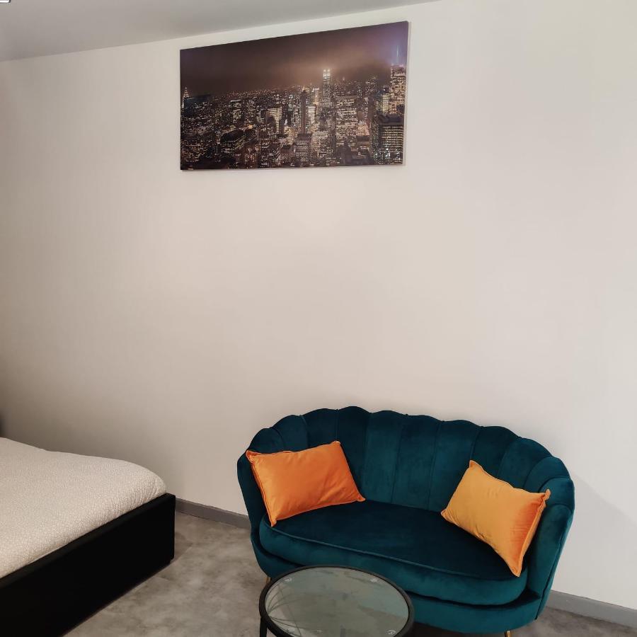 דירות Nouvel Oasis Toulouse Minimes מראה חיצוני תמונה