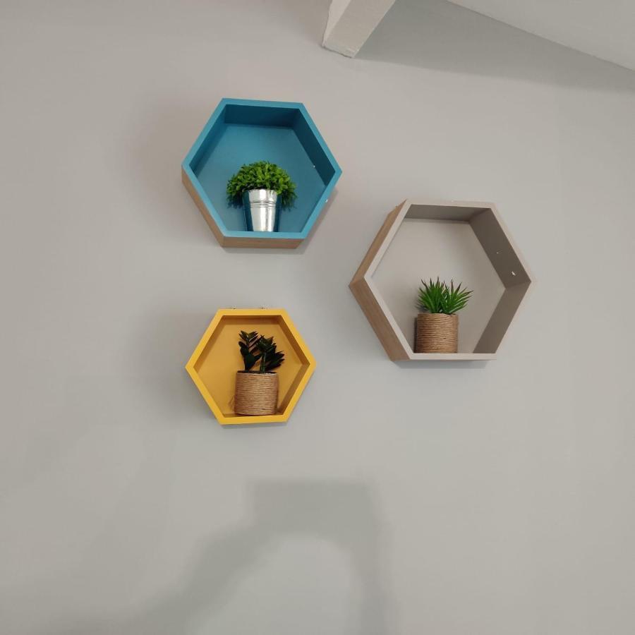 דירות Nouvel Oasis Toulouse Minimes מראה חיצוני תמונה
