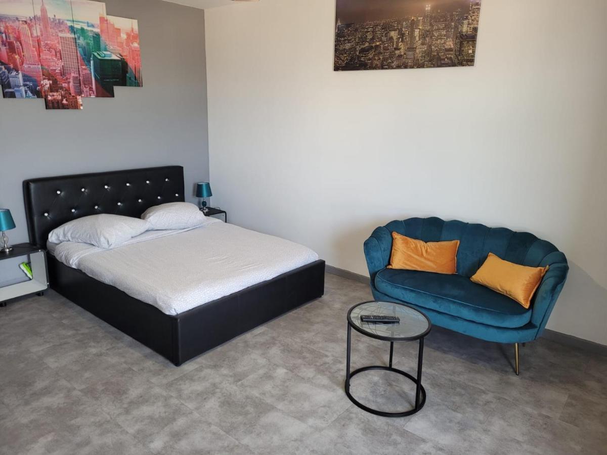 דירות Nouvel Oasis Toulouse Minimes מראה חיצוני תמונה
