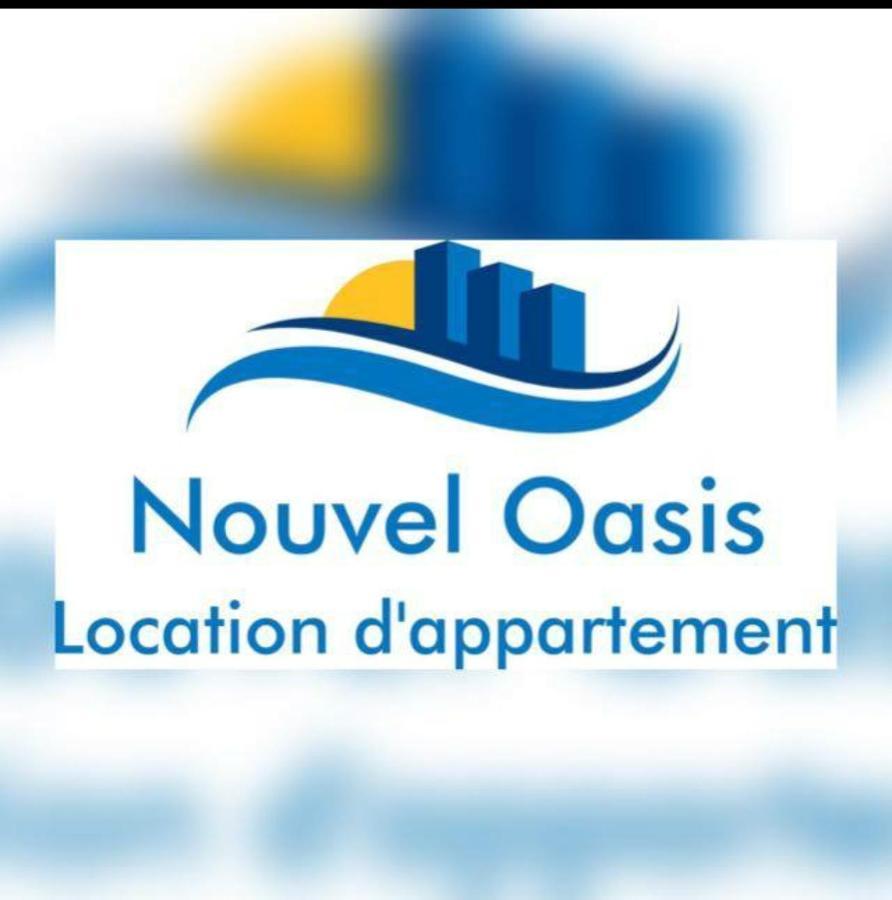 דירות Nouvel Oasis Toulouse Minimes מראה חיצוני תמונה
