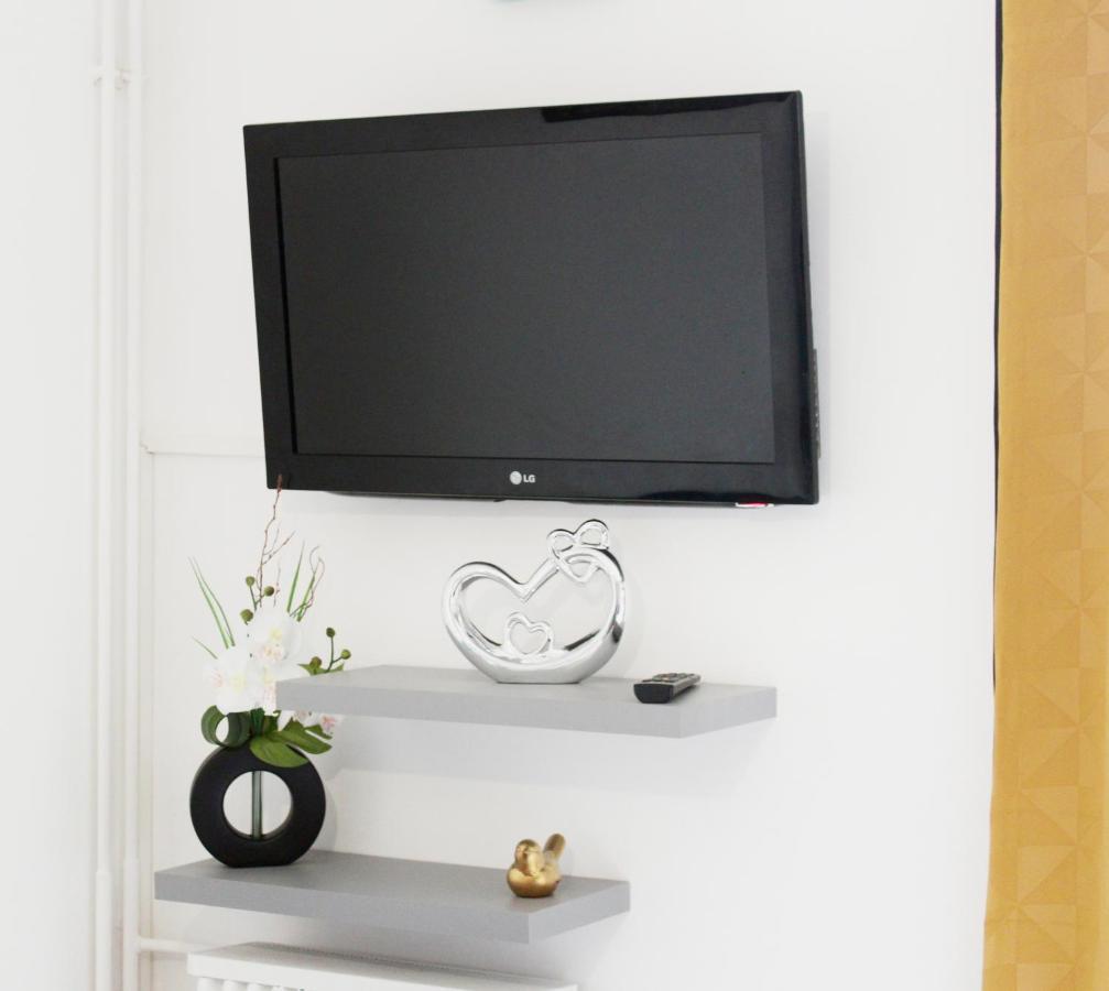 דירות Nouvel Oasis Toulouse Minimes מראה חיצוני תמונה