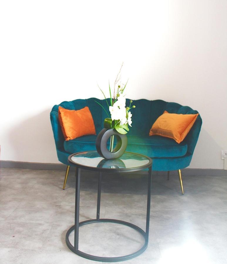 דירות Nouvel Oasis Toulouse Minimes מראה חיצוני תמונה