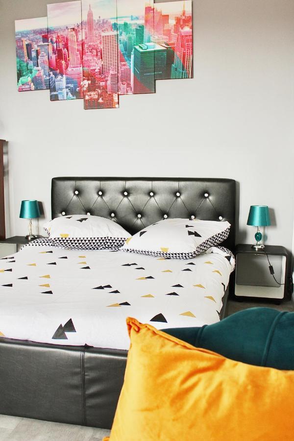 דירות Nouvel Oasis Toulouse Minimes מראה חיצוני תמונה