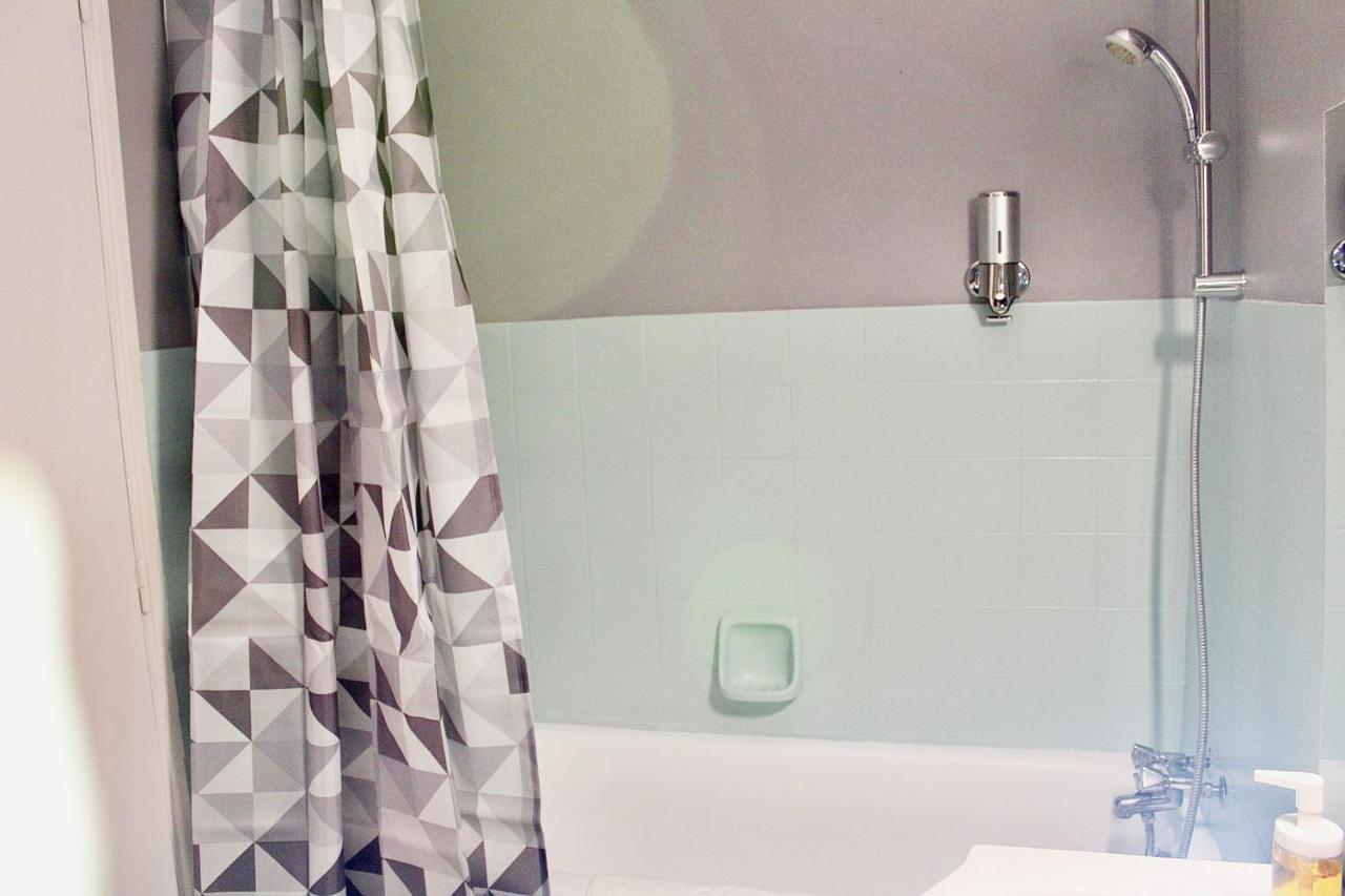 דירות Nouvel Oasis Toulouse Minimes מראה חיצוני תמונה
